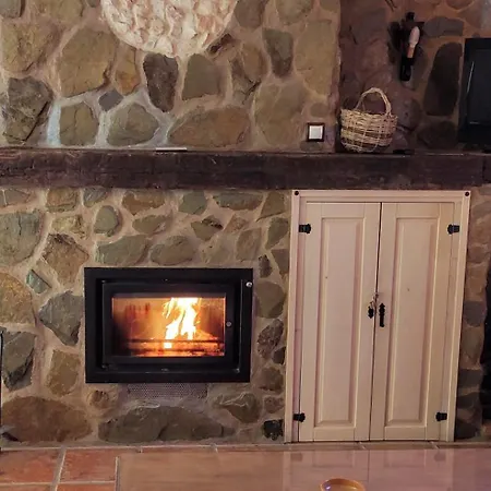 Country house Alojamientos Rurales Los Molinos Fuentes De Leon