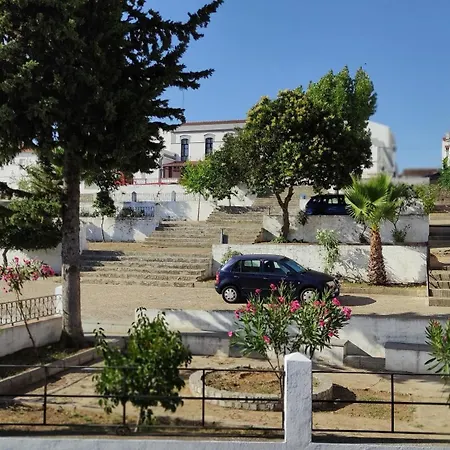 Rurales Molinos *