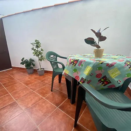 Alojamientos Rurales Los Molinos *