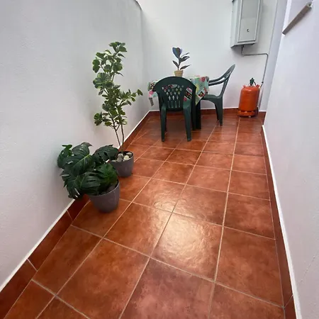 Rurales Molinos Kır Evi *