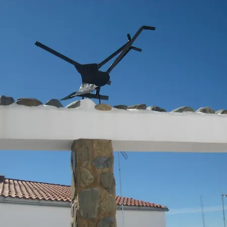 Country house Alojamientos Rurales Los Molinos *