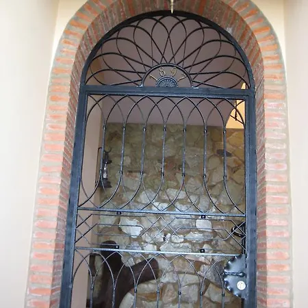 Rurales Molinos Casa di campagna