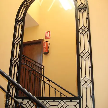 Country house Alojamientos Rurales Los Molinos Fuentes De Leon