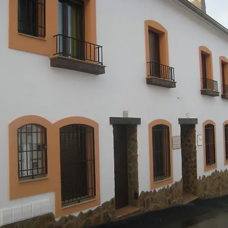 Country house Alojamientos Rurales Los Molinos *