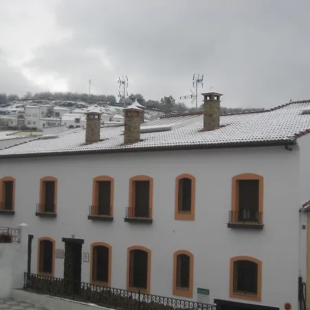 Alojamientos Rurales Los Molinos Country house *