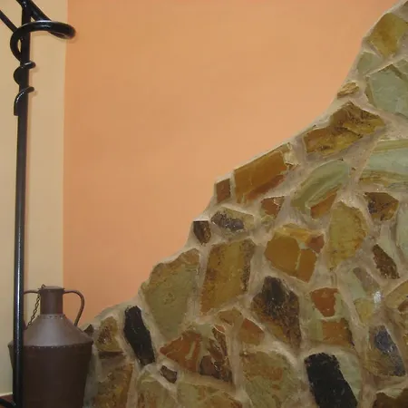 Alojamientos Rurales Los Molinos Country house